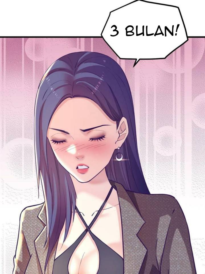 My Exclusive Dream World Adventures Chapter 133 Bahasa Indonesia