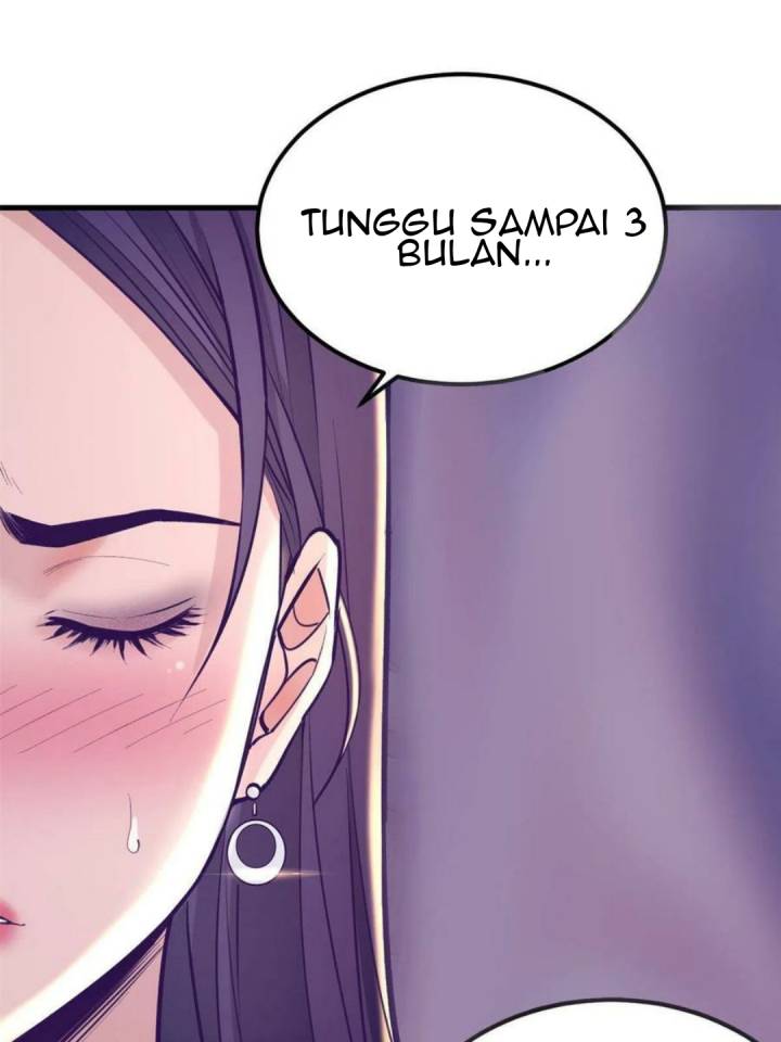 My Exclusive Dream World Adventures Chapter 133 Bahasa Indonesia