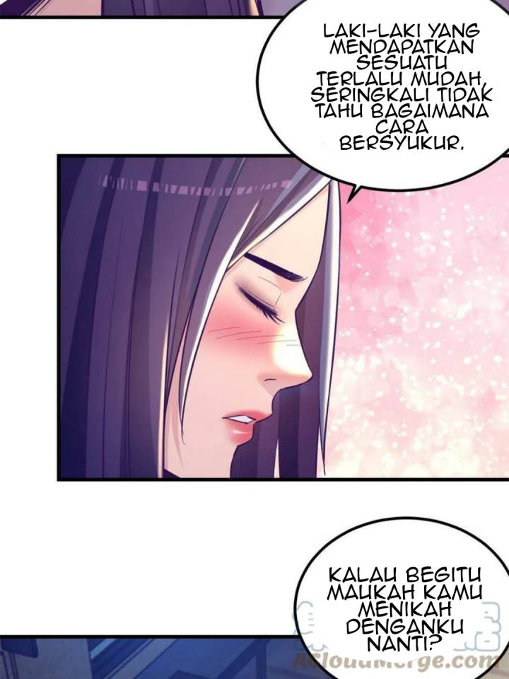 My Exclusive Dream World Adventures Chapter 133 Bahasa Indonesia