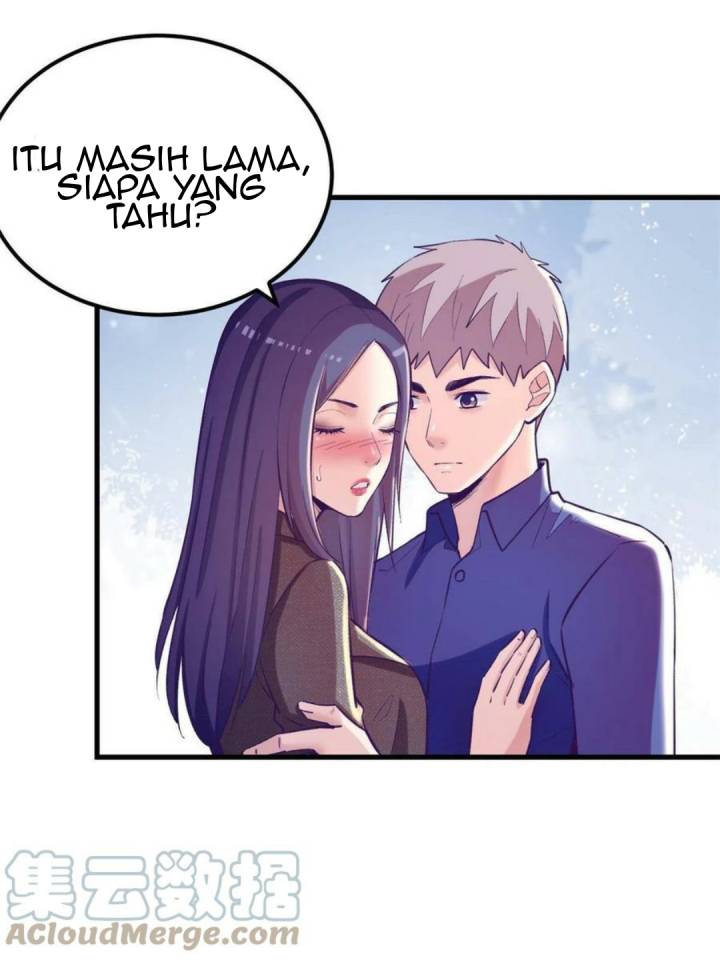 My Exclusive Dream World Adventures Chapter 133 Bahasa Indonesia