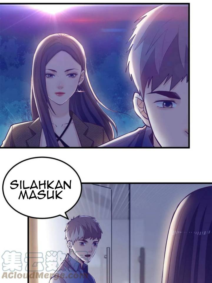 My Exclusive Dream World Adventures Chapter 133 Bahasa Indonesia