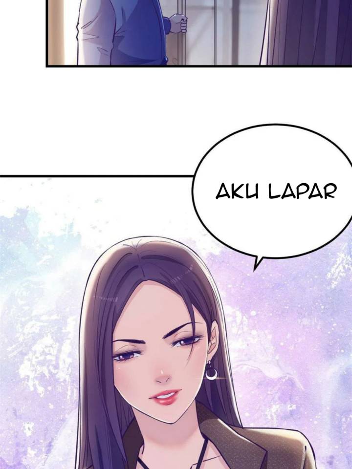 My Exclusive Dream World Adventures Chapter 133 Bahasa Indonesia