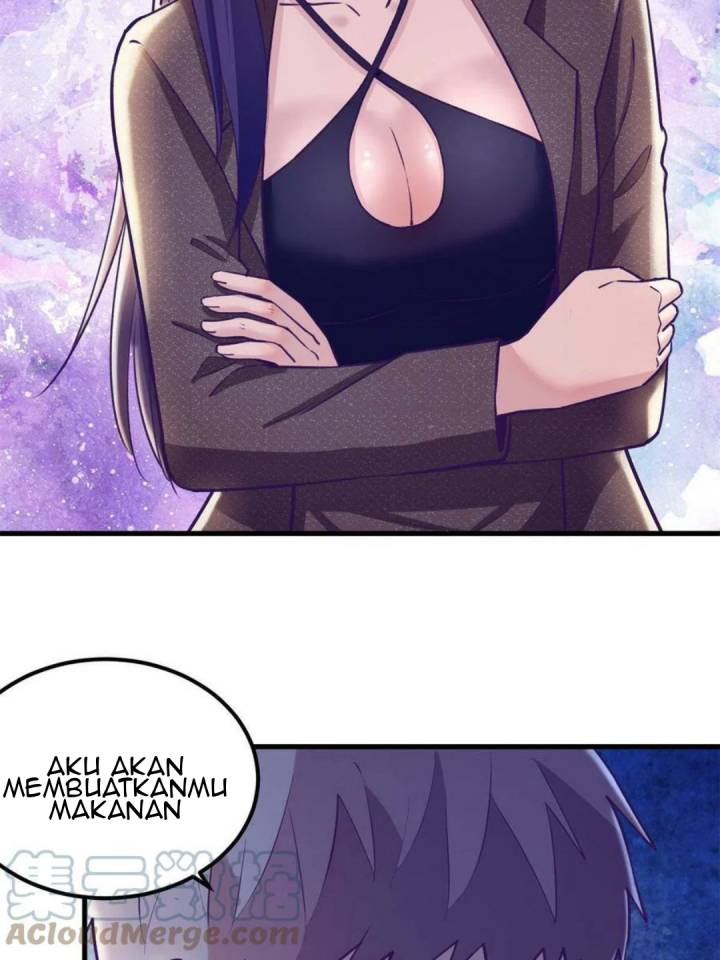 My Exclusive Dream World Adventures Chapter 133 Bahasa Indonesia