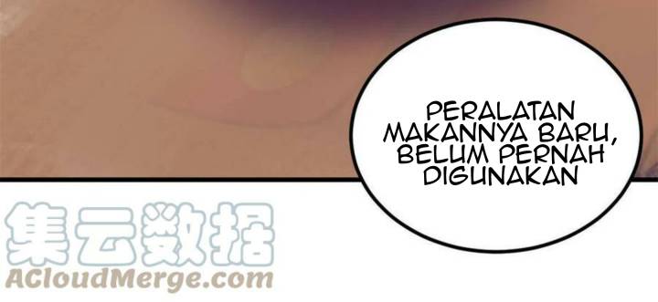 My Exclusive Dream World Adventures Chapter 133 Bahasa Indonesia