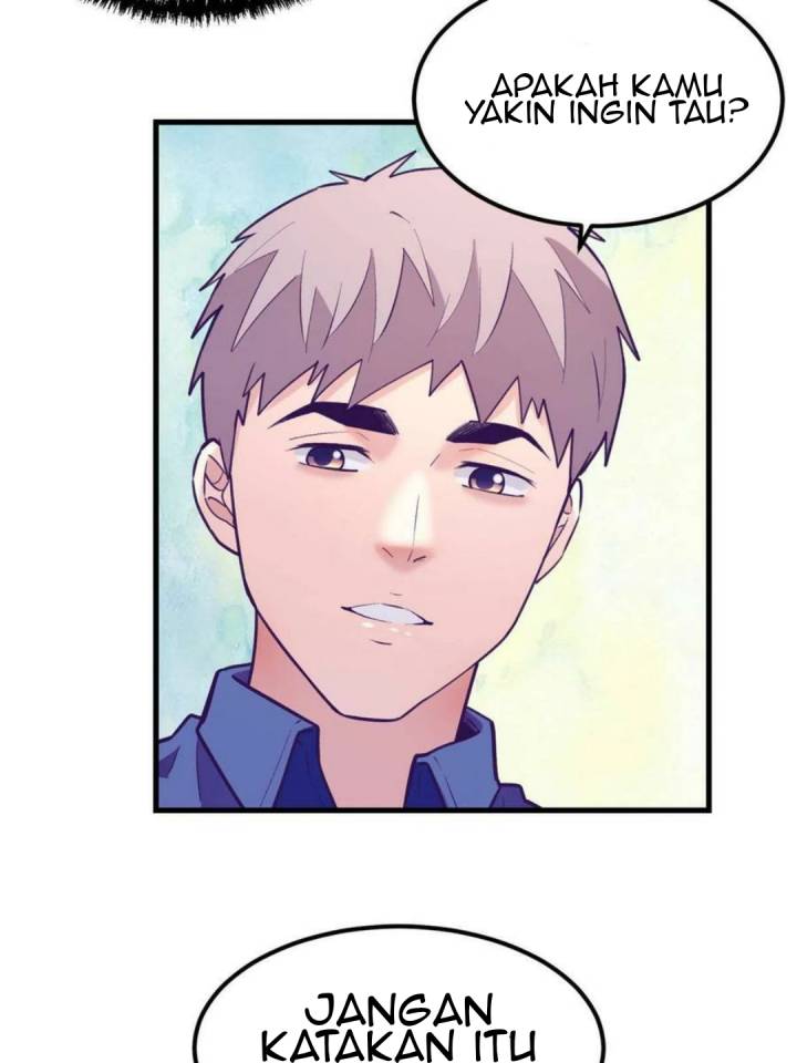 My Exclusive Dream World Adventures Chapter 133 Bahasa Indonesia