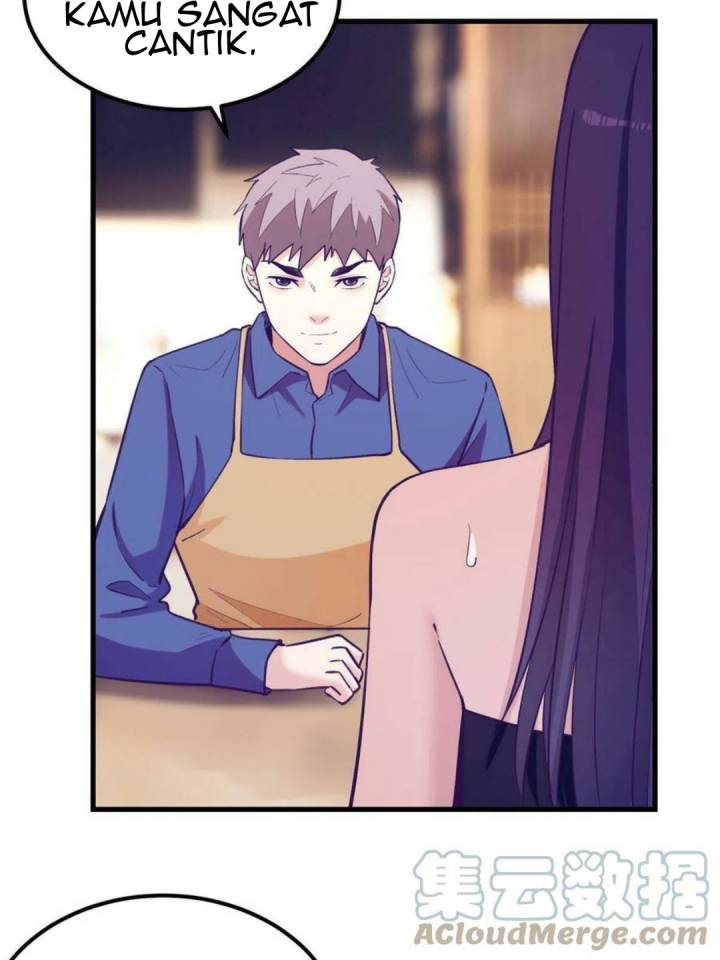 My Exclusive Dream World Adventures Chapter 133 Bahasa Indonesia