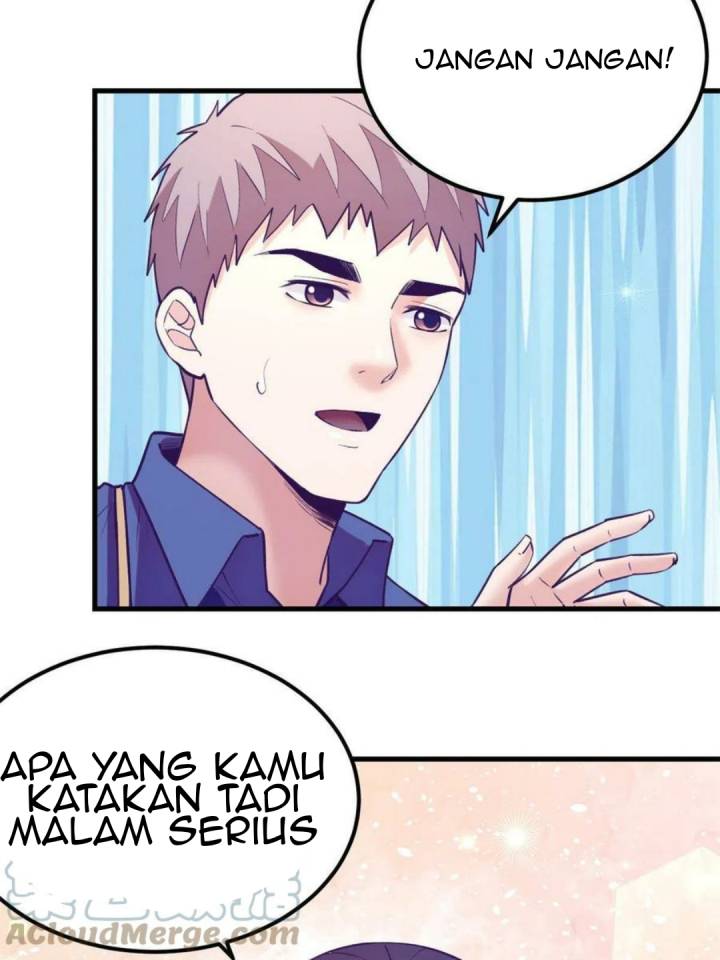 My Exclusive Dream World Adventures Chapter 133 Bahasa Indonesia