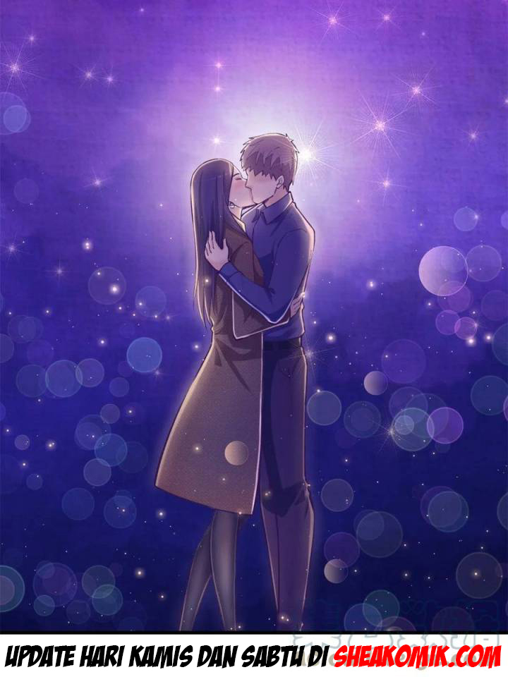 My Exclusive Dream World Adventures Chapter 133 Bahasa Indonesia