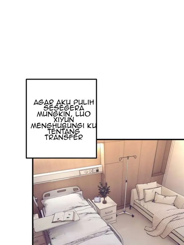My Exclusive Dream World Adventures (My Exclusive Dreamworld Game) chapter 161