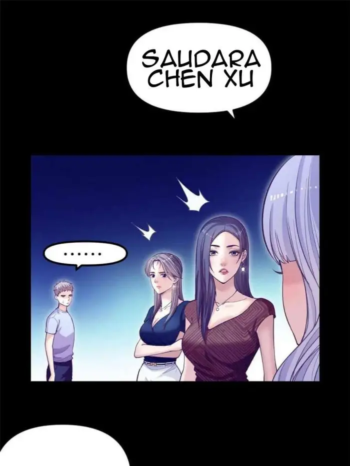 My Exclusive Dream World Adventures (My Exclusive Dreamworld Game) chapter 161