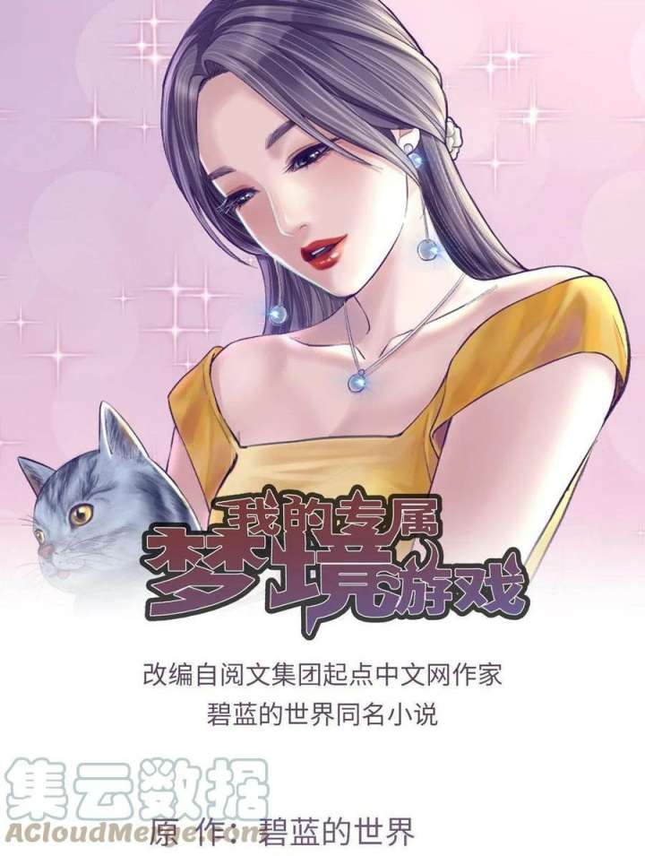 My Exclusive Dream World Adventures (My Exclusive Dreamworld Game) chapter 172