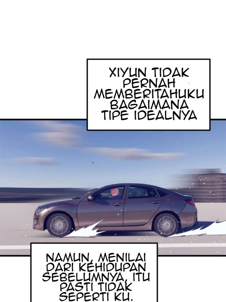 My Exclusive Dream World Adventures (My Exclusive Dreamworld Game) chapter 188