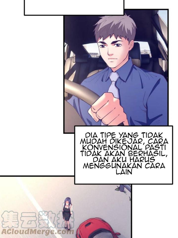 My Exclusive Dream World Adventures (My Exclusive Dreamworld Game) chapter 188