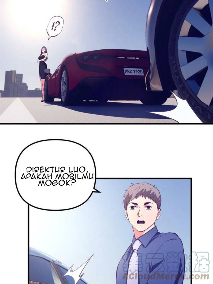 My Exclusive Dream World Adventures (My Exclusive Dreamworld Game) chapter 188