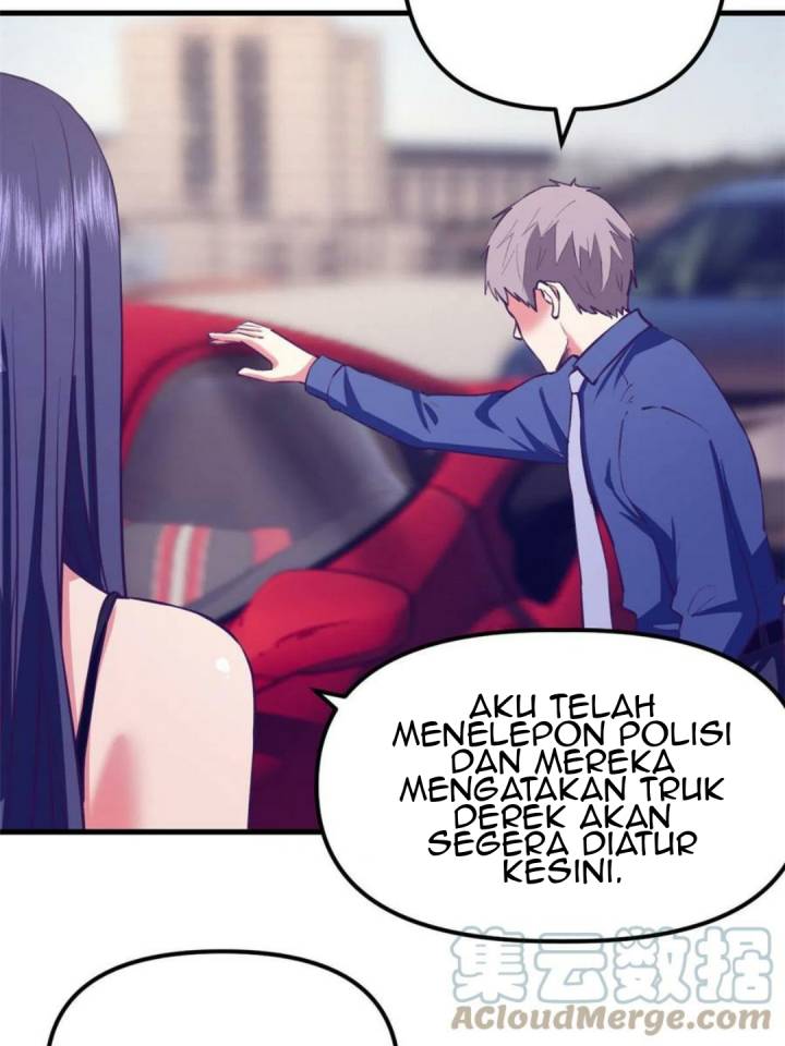 My Exclusive Dream World Adventures (My Exclusive Dreamworld Game) chapter 188