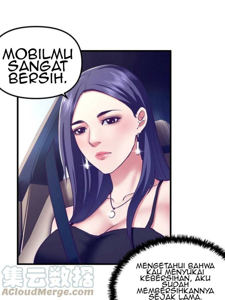 My Exclusive Dream World Adventures (My Exclusive Dreamworld Game) chapter 188
