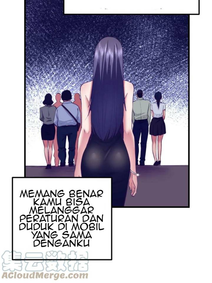 My Exclusive Dream World Adventures (My Exclusive Dreamworld Game) chapter 188