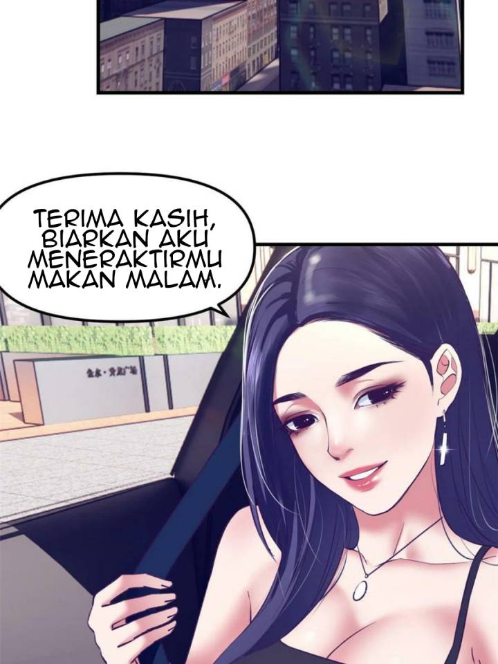 My Exclusive Dream World Adventures (My Exclusive Dreamworld Game) chapter 188