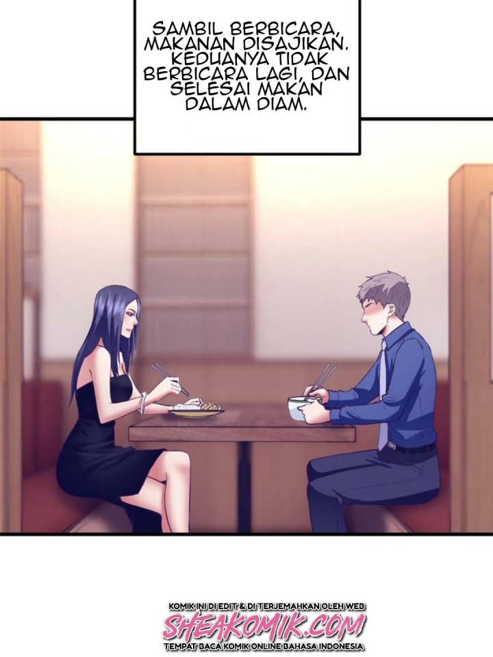 My Exclusive Dream World Adventures (My Exclusive Dreamworld Game) chapter 188