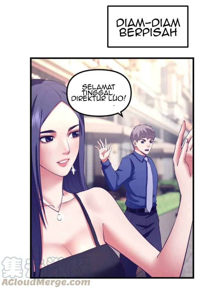 My Exclusive Dream World Adventures (My Exclusive Dreamworld Game) chapter 188