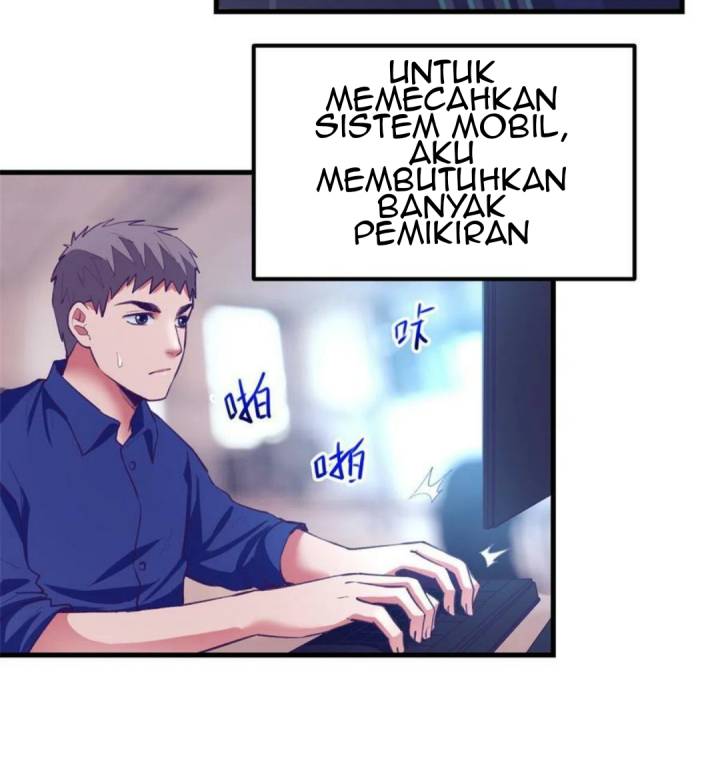 My Exclusive Dream World Adventures (My Exclusive Dreamworld Game) chapter 188