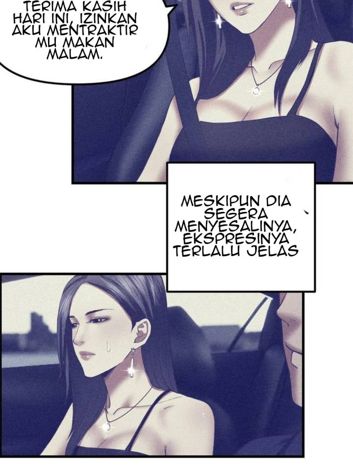 My Exclusive Dream World Adventures (My Exclusive Dreamworld Game) chapter 188