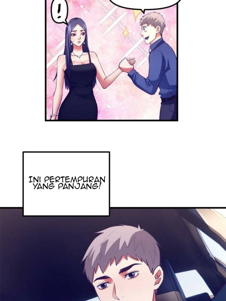 My Exclusive Dream World Adventures (My Exclusive Dreamworld Game) chapter 188