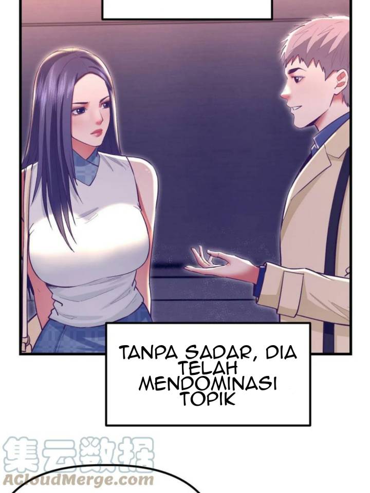 My Exclusive Dream World Adventures Chapter 190 Bahasa Indonesia