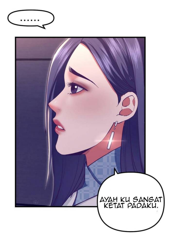 My Exclusive Dream World Adventures Chapter 190 Bahasa Indonesia