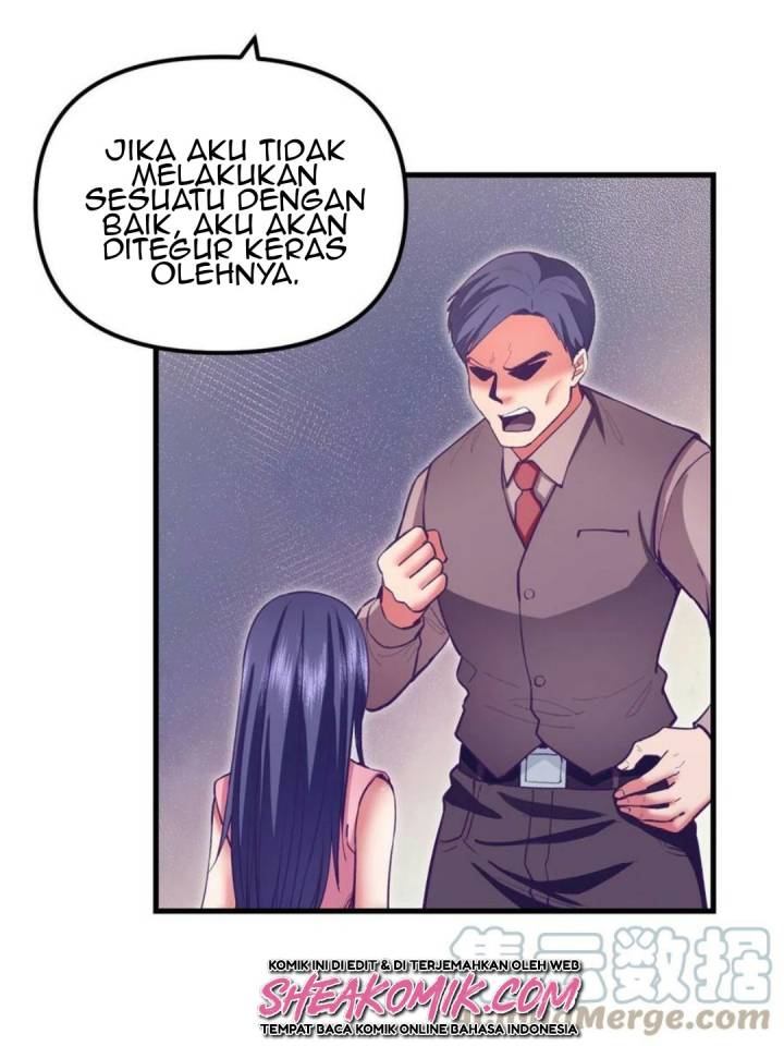 My Exclusive Dream World Adventures Chapter 190 Bahasa Indonesia