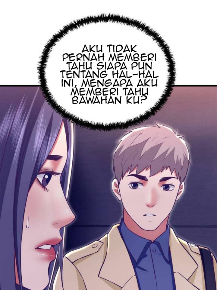 My Exclusive Dream World Adventures Chapter 190 Bahasa Indonesia