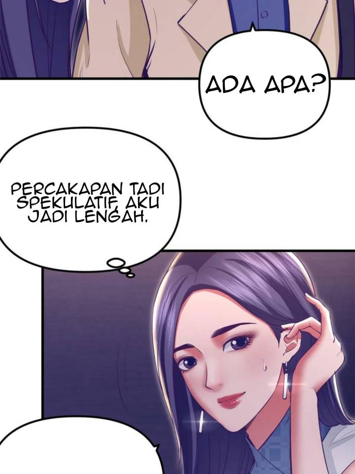 My Exclusive Dream World Adventures Chapter 190 Bahasa Indonesia