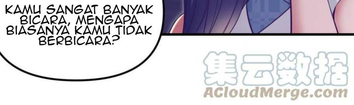 My Exclusive Dream World Adventures Chapter 190 Bahasa Indonesia