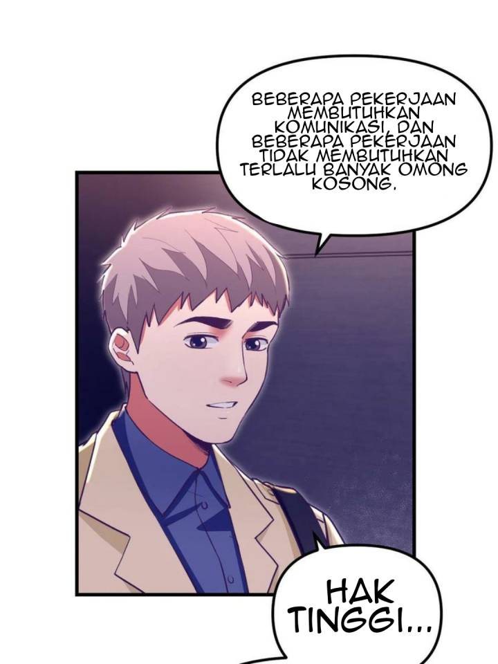 My Exclusive Dream World Adventures Chapter 190 Bahasa Indonesia