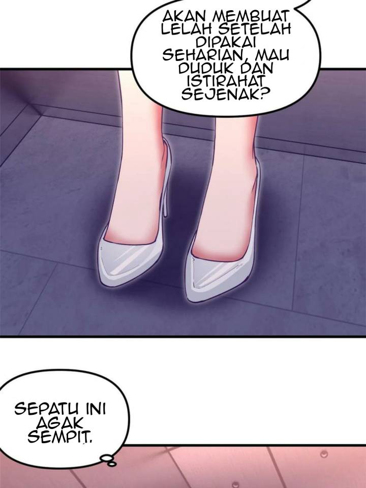 My Exclusive Dream World Adventures Chapter 190 Bahasa Indonesia