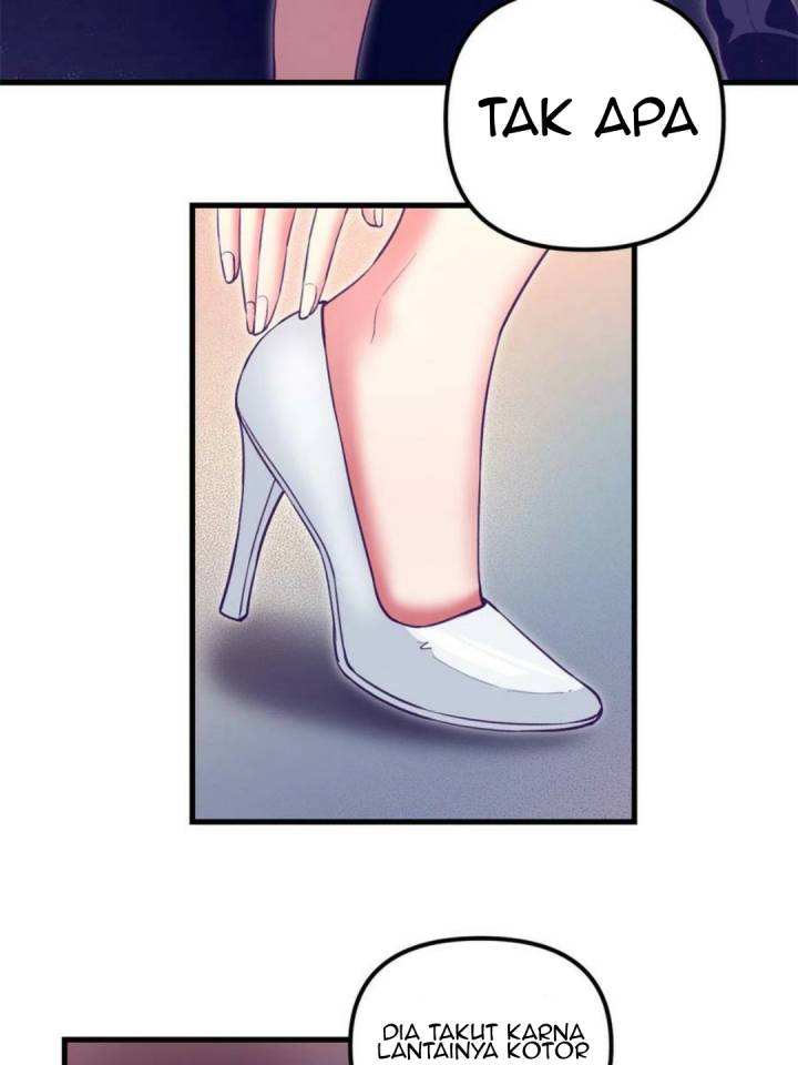 My Exclusive Dream World Adventures Chapter 190 Bahasa Indonesia