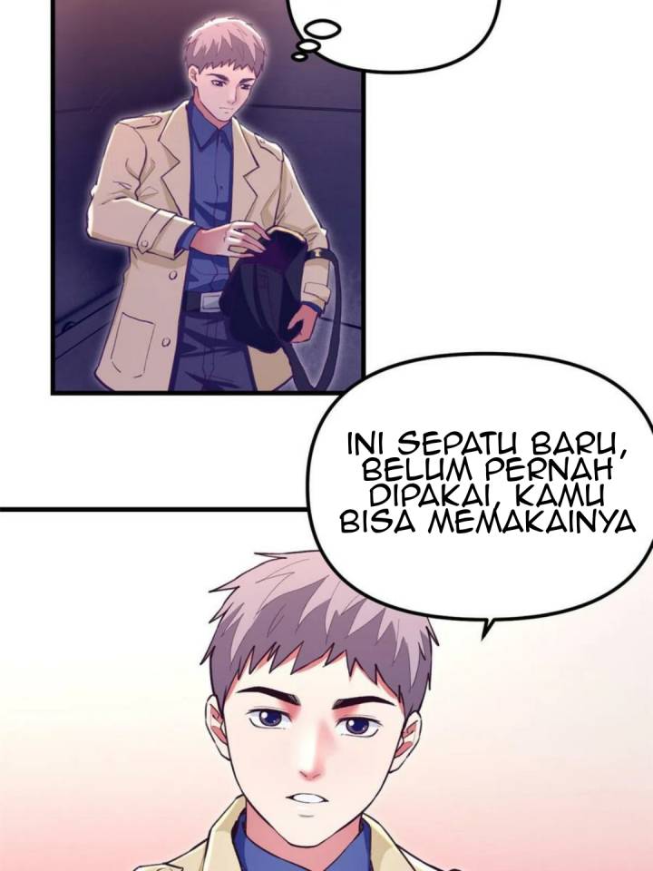My Exclusive Dream World Adventures Chapter 190 Bahasa Indonesia