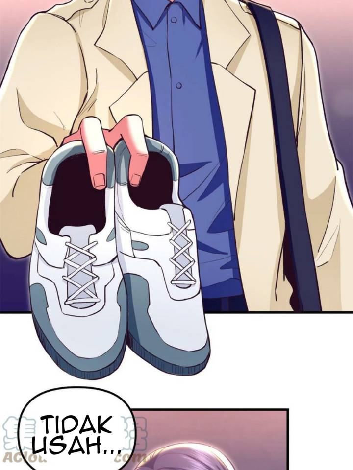 My Exclusive Dream World Adventures Chapter 190 Bahasa Indonesia