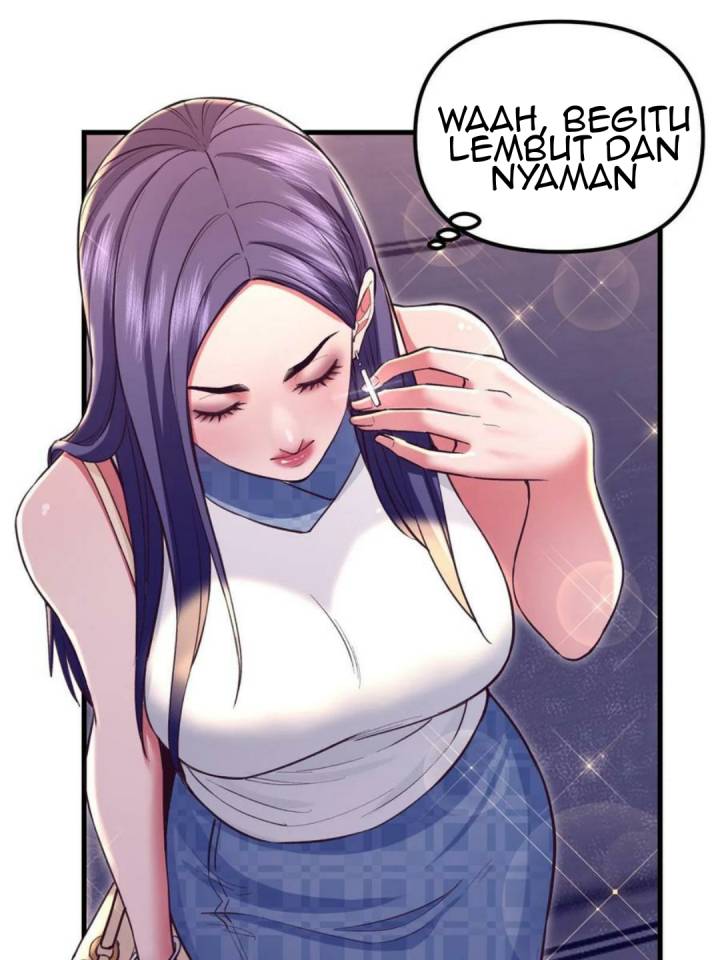 My Exclusive Dream World Adventures Chapter 190 Bahasa Indonesia