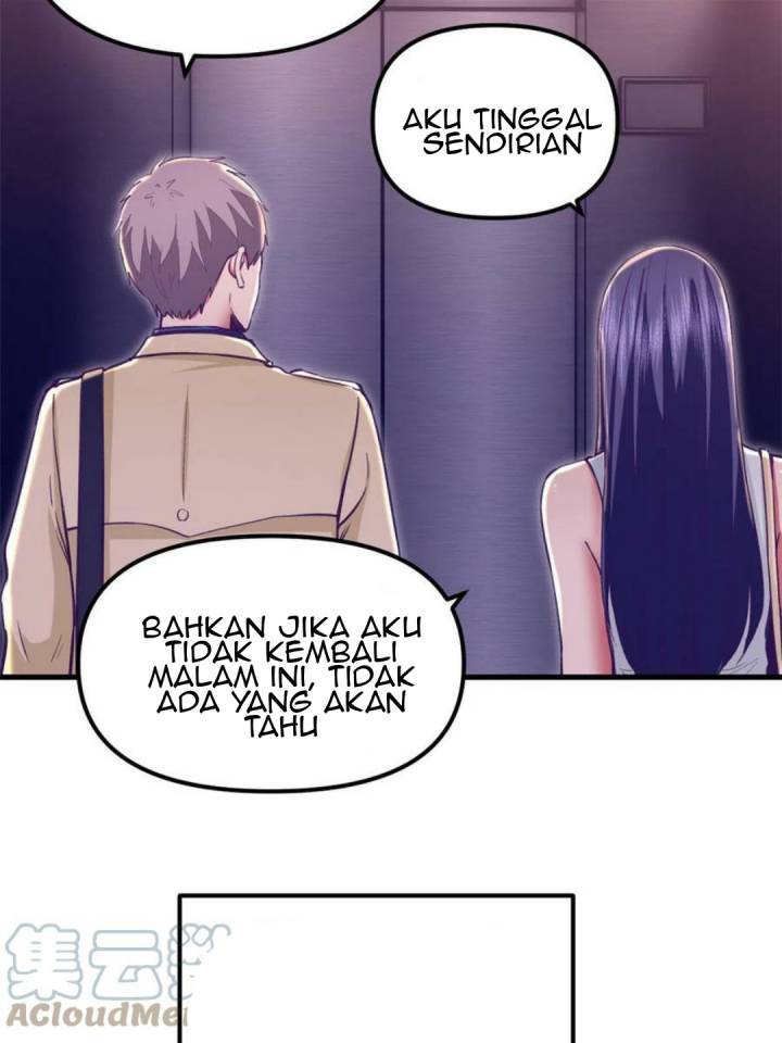 My Exclusive Dream World Adventures Chapter 190 Bahasa Indonesia