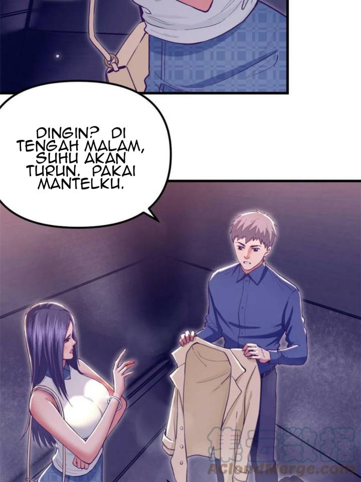 My Exclusive Dream World Adventures Chapter 190 Bahasa Indonesia