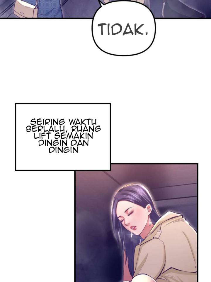 My Exclusive Dream World Adventures Chapter 190 Bahasa Indonesia