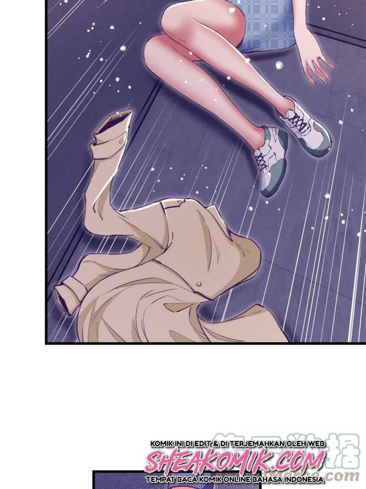My Exclusive Dream World Adventures Chapter 190 Bahasa Indonesia