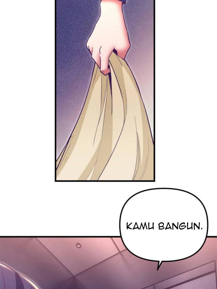 My Exclusive Dream World Adventures Chapter 190 Bahasa Indonesia