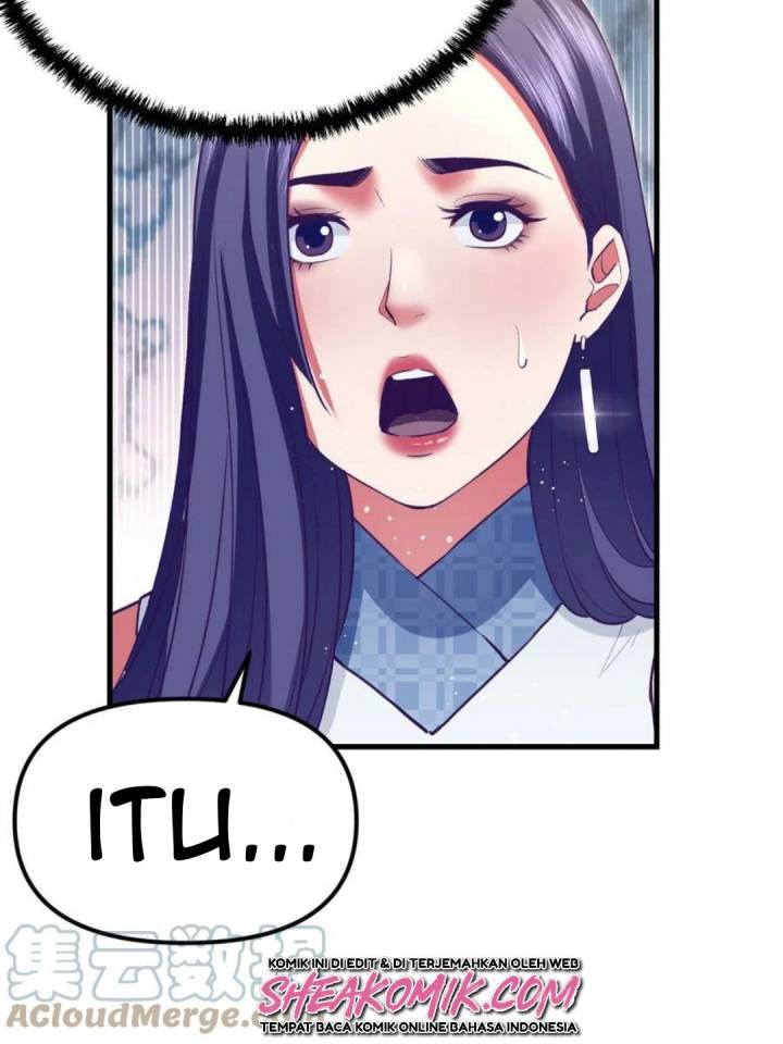 My Exclusive Dream World Adventures Chapter 190 Bahasa Indonesia