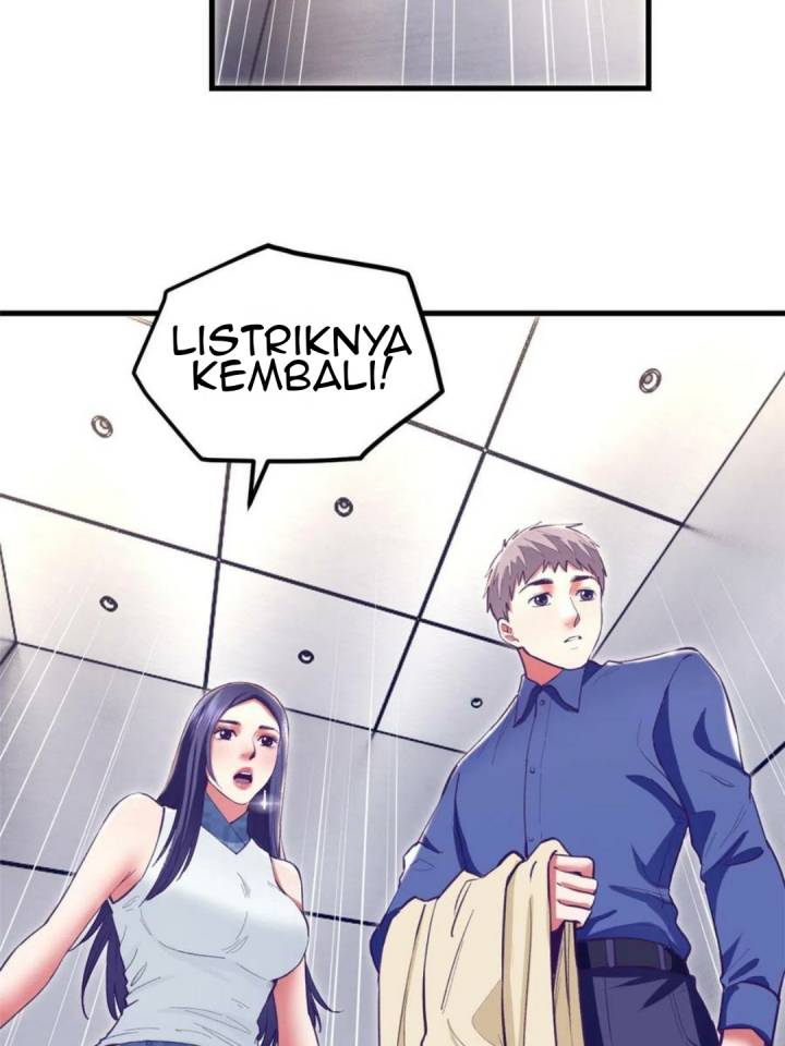 My Exclusive Dream World Adventures Chapter 190 Bahasa Indonesia