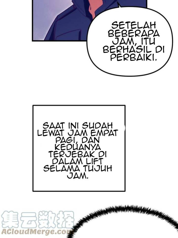 My Exclusive Dream World Adventures Chapter 190 Bahasa Indonesia