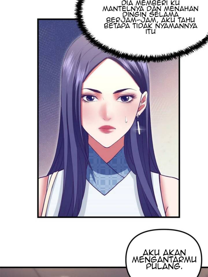 My Exclusive Dream World Adventures Chapter 190 Bahasa Indonesia