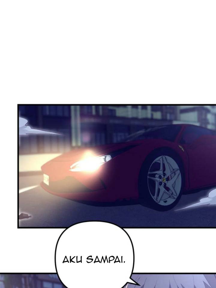 My Exclusive Dream World Adventures Chapter 190 Bahasa Indonesia