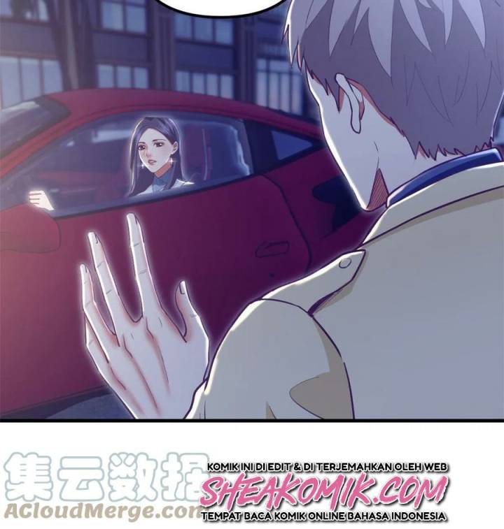 My Exclusive Dream World Adventures Chapter 190 Bahasa Indonesia